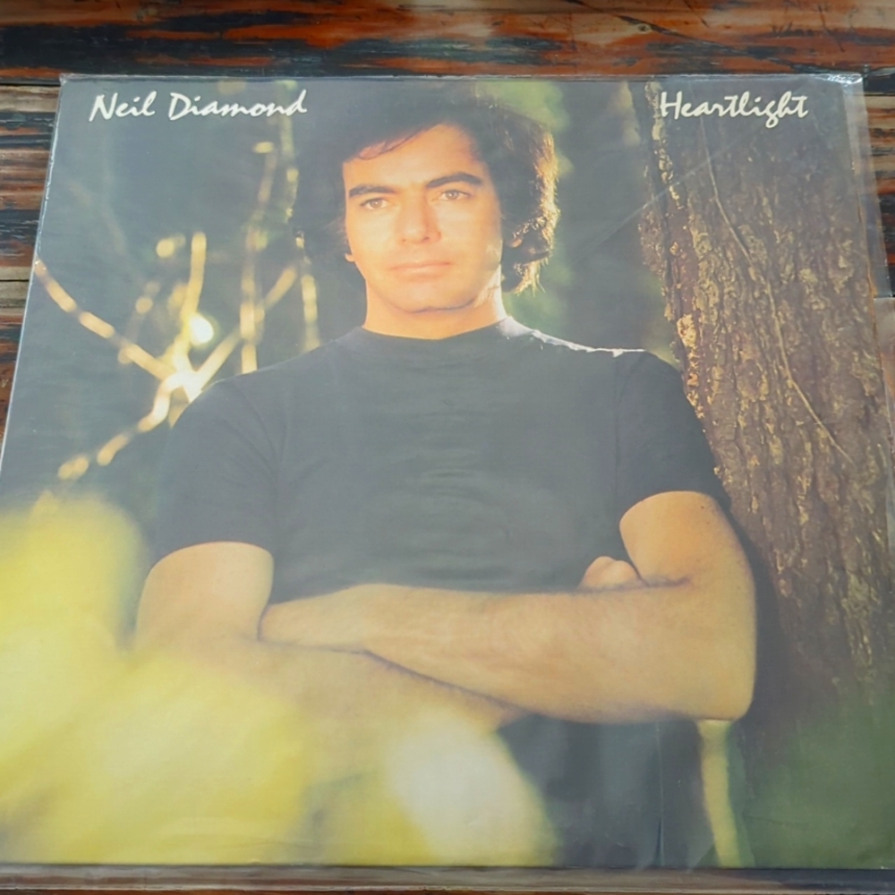 Neil Diamond